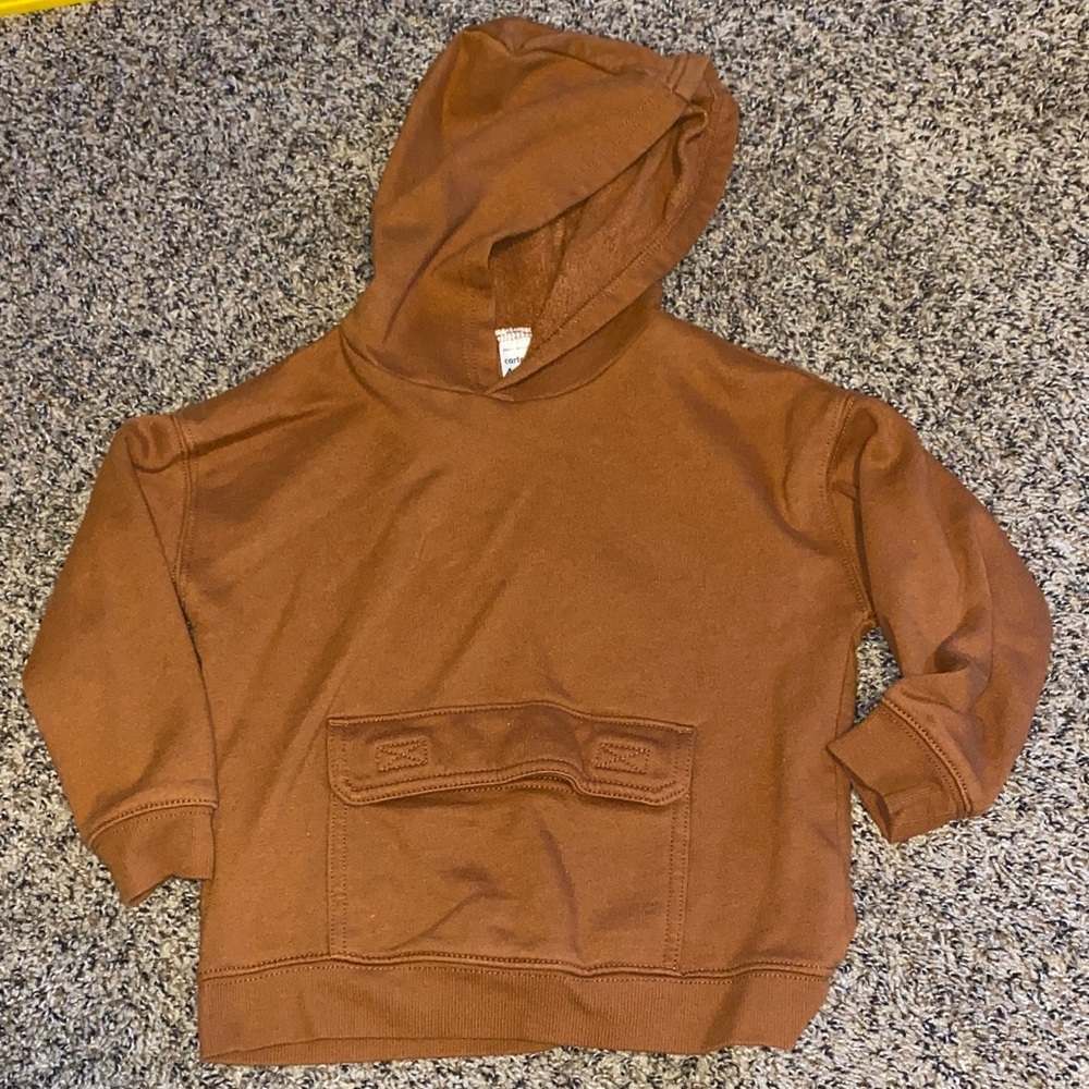 Carters Hoodie